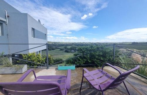 Tandil House | La Casa de los Vientos