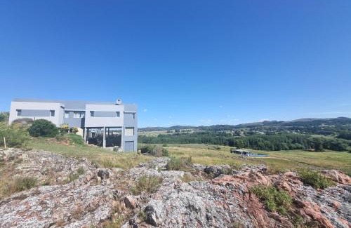 Tandil House | La Casa de los Vientos