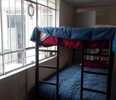 Alto Selva Alegre Hotel | La casa de Lulú