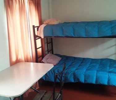 Alto Selva Alegre Hotel | La casa de Lulú