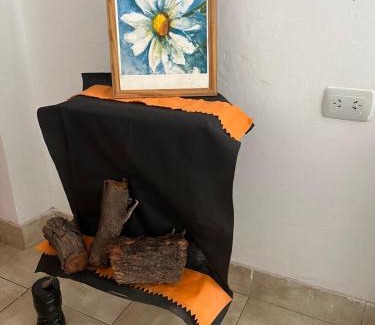 General San Martin House | La casa de magda
