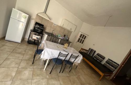 General San Martin House | La casa de magda