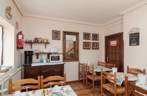 Queveda House | La Casa de Mamasita (Casa completa)