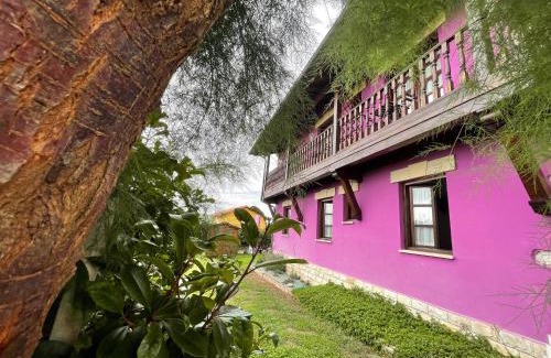 Suances Hotel | La Casa de Noelia