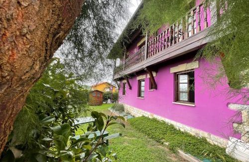 Suances Hotel | La Casa de Noelia