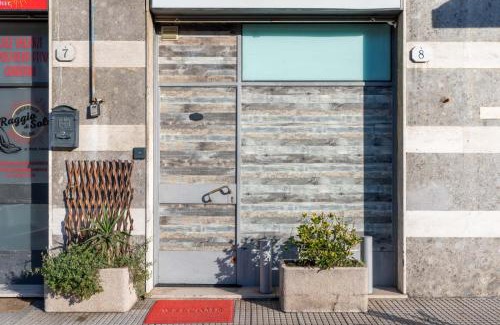 Como Apartment | La Casa de Papel