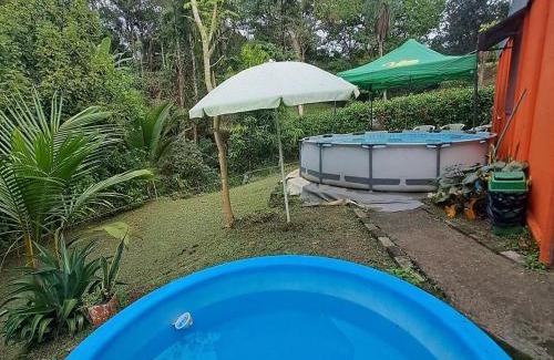 Coyolar House | La Casa de Tita