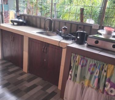 Coyolar House | La Casa de Tita