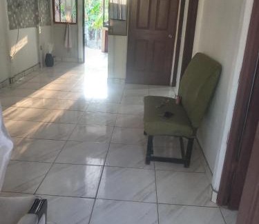 Coyolar House | La Casa de Tita