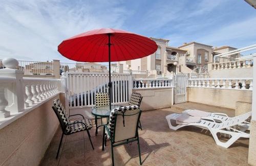 Torrevieja House | La Casa de Torrevieja
