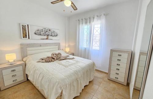 Torrevieja House | La Casa de Torrevieja