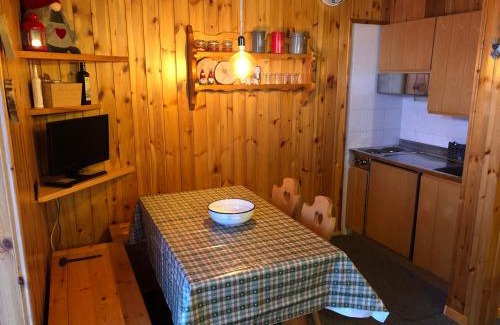 Folgarida Apartment | La casa degli gnomi