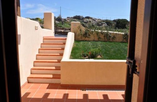 La Maddalena House | La Casa Degli Specchi-villetta con due giardini