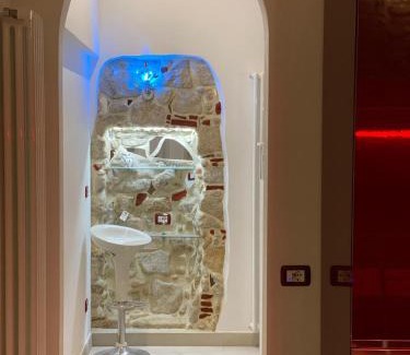 Roccastrada Apartment | La casa degli specchi