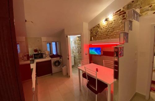 Roccastrada Apartment | La casa degli specchi