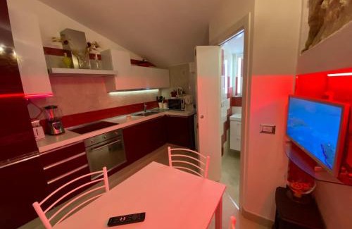 Roccastrada Apartment | La casa degli specchi
