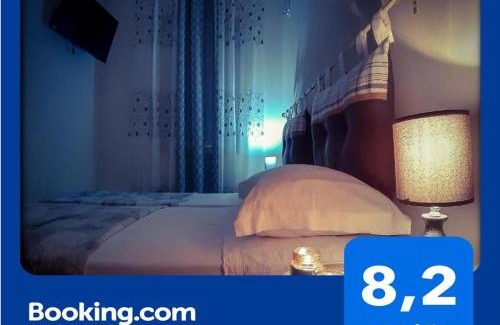 Ponza House | La casa dei 4 venti Alloggio Turistico