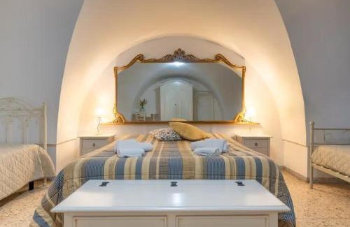 Cisternino House | La casa dei nonni