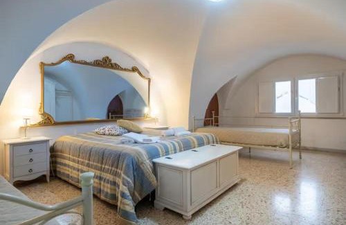 Cisternino House | La casa dei nonni