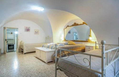 Cisternino House | La casa dei nonni