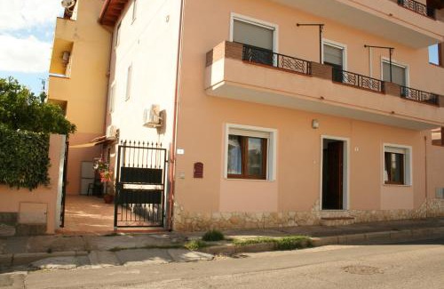 Iglesias House | La casa dei nonni