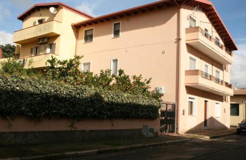 Iglesias House | La casa dei nonni