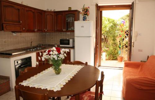 Iglesias House | La casa dei nonni