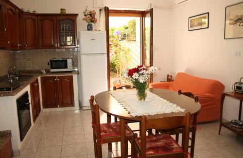 Iglesias House | La casa dei nonni