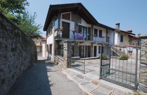 Magognino Apartment | La casa dei Sogni