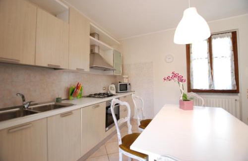 Magognino Apartment | La casa dei Sogni