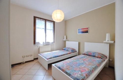 Magognino Apartment | La casa dei Sogni