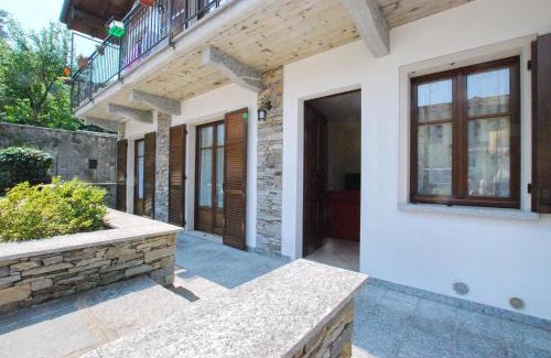 Magognino Apartment | La casa dei Sogni