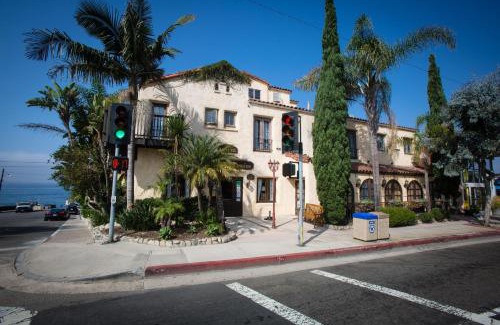 Laguna Beach Hotel | La Casa Del Camino
