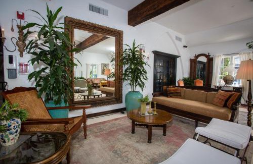 Laguna Beach Hotel | La Casa Del Camino