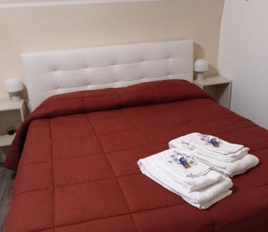 Santeramo in Colle Bed & Breakfast | La Casa Del Corso