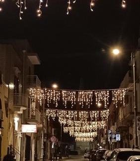 Santeramo in Colle Bed & Breakfast | La Casa Del Corso