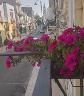 Santeramo in Colle Bed & Breakfast | La Casa Del Corso