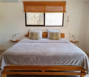 Playa Naranjo Bed & Breakfast | La Casa del Conde