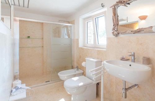 Gagliano del Capo House | La Casa del Fico