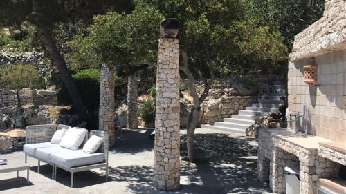 Gagliano del Capo House | La Casa del Fico