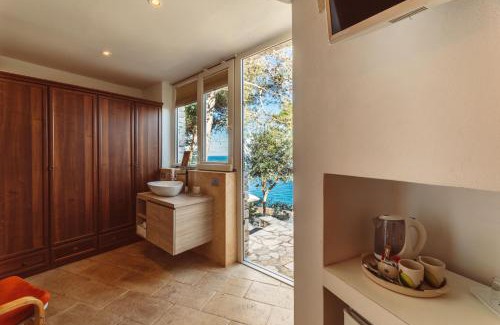 Gagliano del Capo House | La Casa del Fico