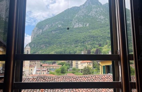 Lecco Apartment | La casa del lago di lecco