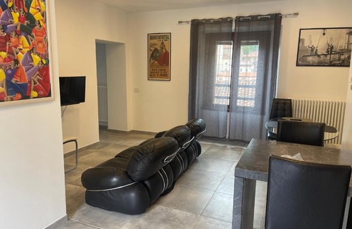 Lecco Apartment | La casa del lago di lecco