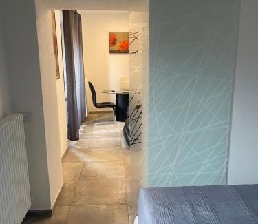 Lecco Apartment | La casa del lago di lecco