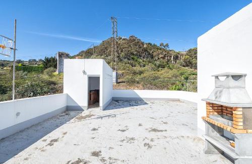 El Palmital House | La casa del musico