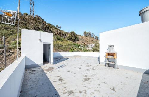 El Palmital House | La casa del musico