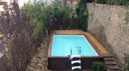 Castiglion Fiorentino House | La Casa del Melograno