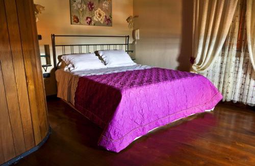 Castiglion Fiorentino House | La Casa del Melograno