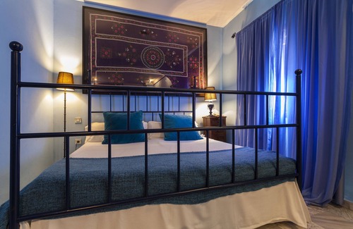 Santa Catalina Hotel | La Casa del Maestro