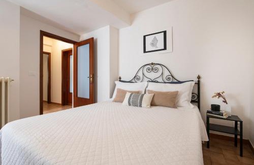 Castel di Mezzo Apartment | La Casa Del Pescatore